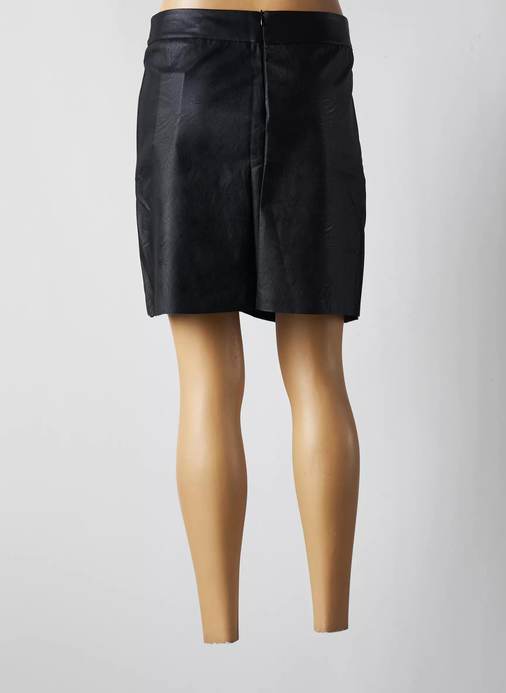 Lola Espeleta Jupes Courtes Femme couleur noir