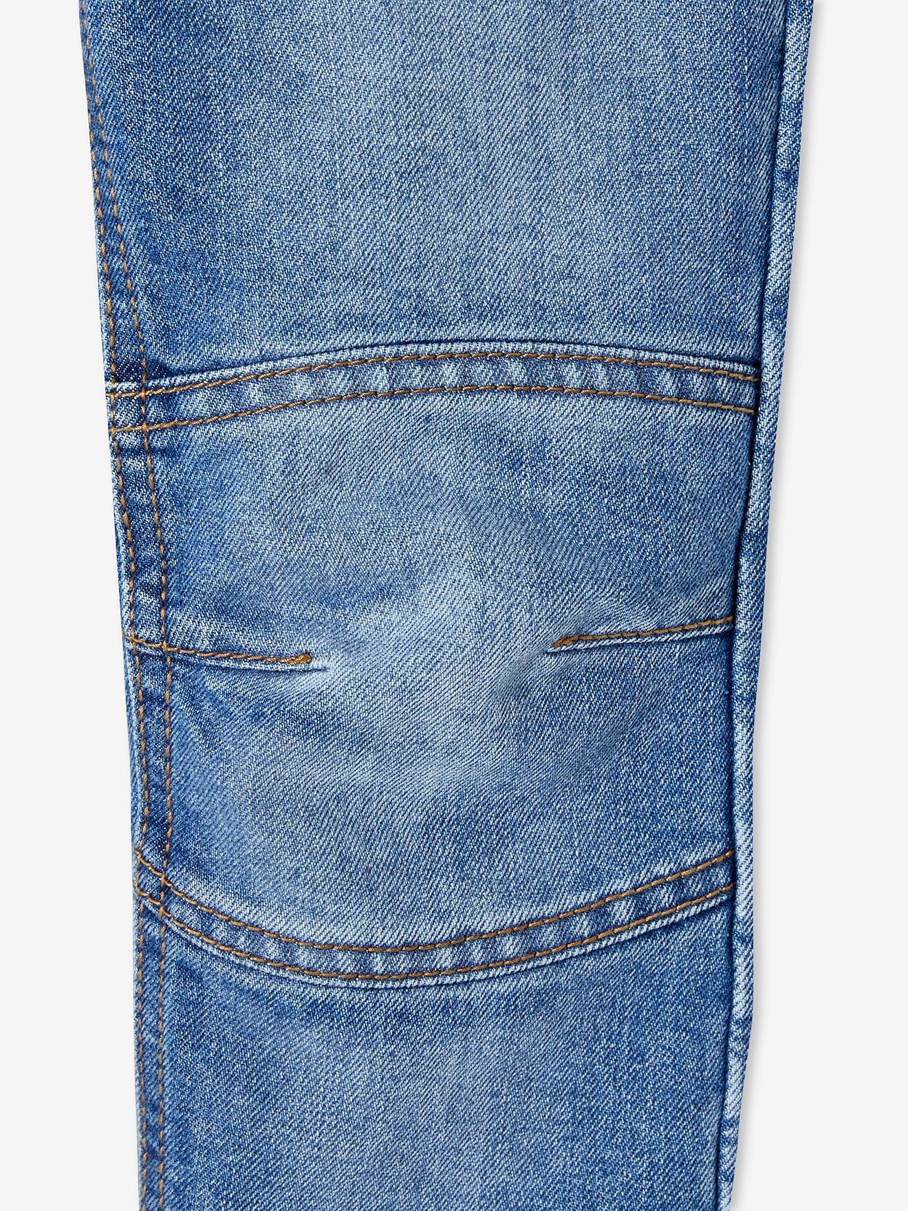 Jean droit MorphologiK indestructible LARGE 