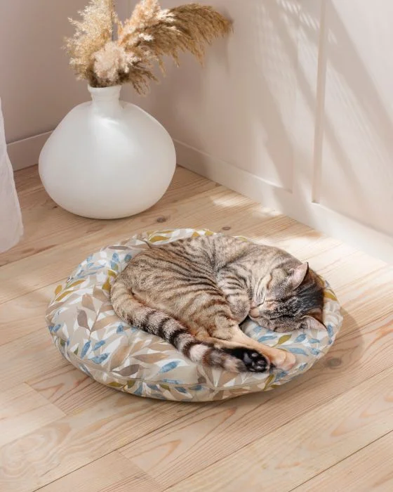 Coussin pour chien et chat