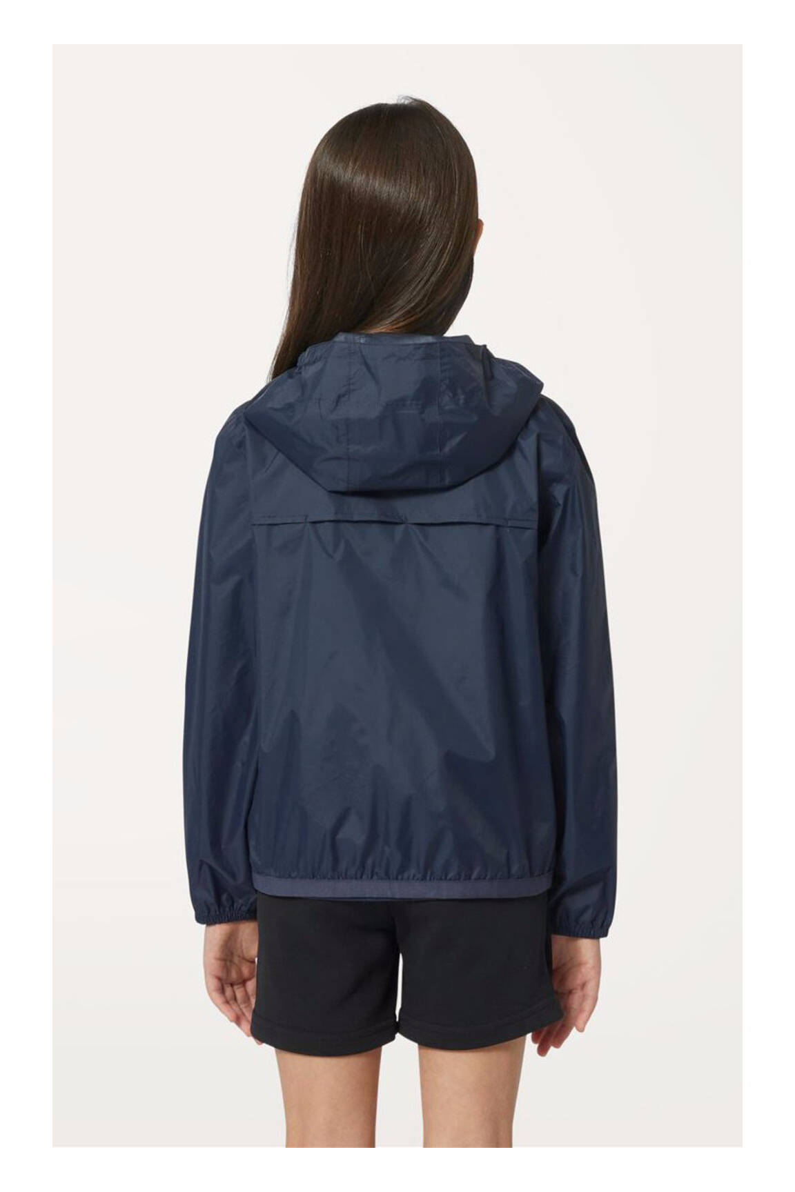 K Way Impermeables Trenchs Enfant couleur bleu