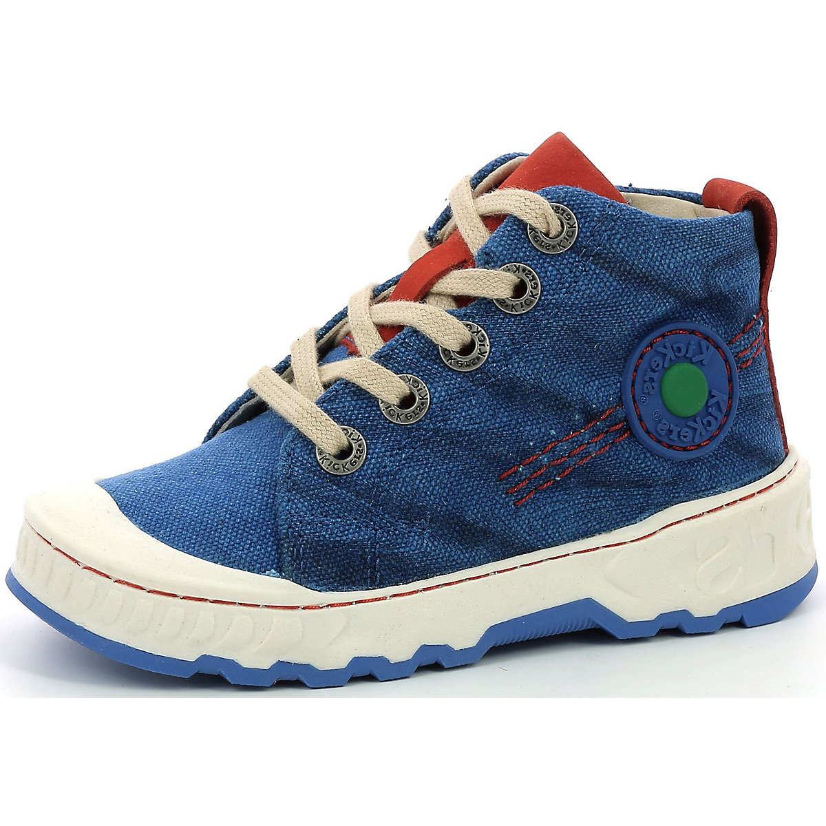 Sneaker Halbschuhe