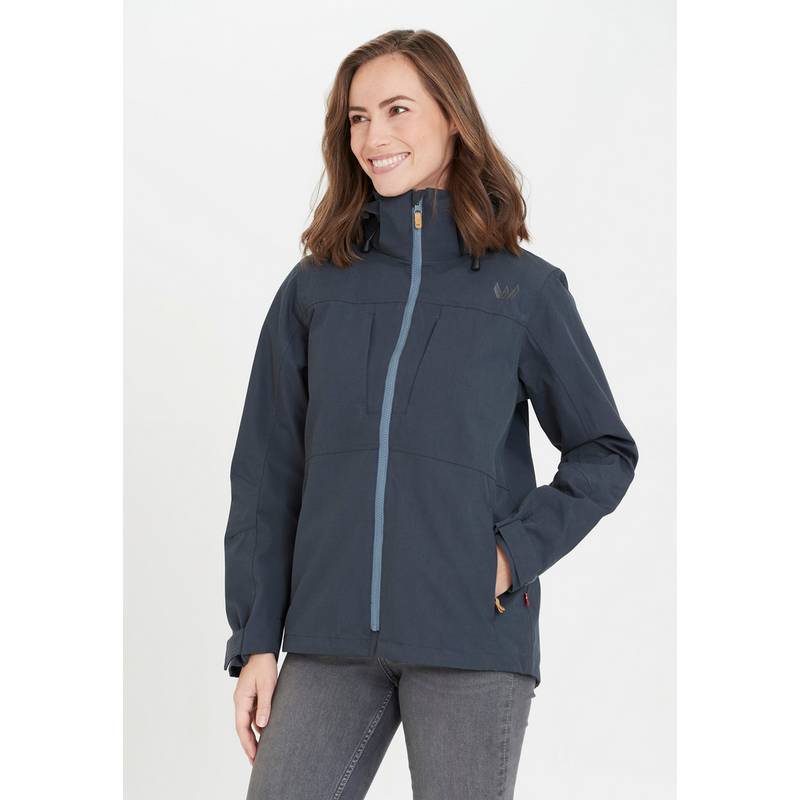 Whistler Downey Funktionsjacke Damen