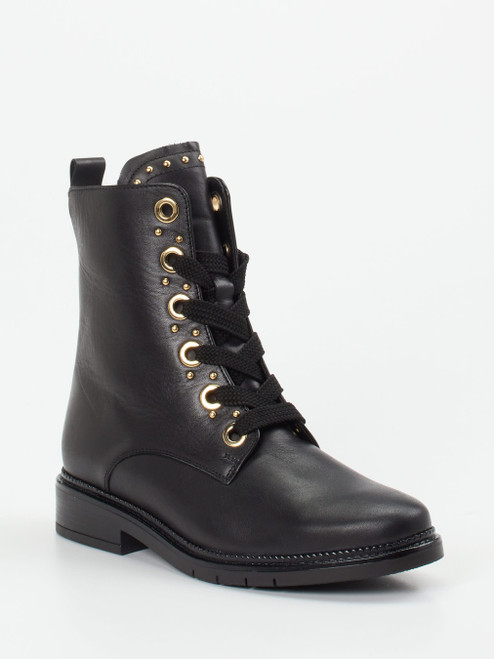 Schnürstiefelette-27510090379 Gabor Comfort