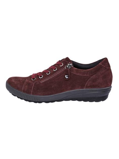 Schnürschuh