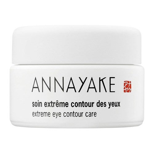 Annayake Soin Extrême Contour des Yeux 15 ml