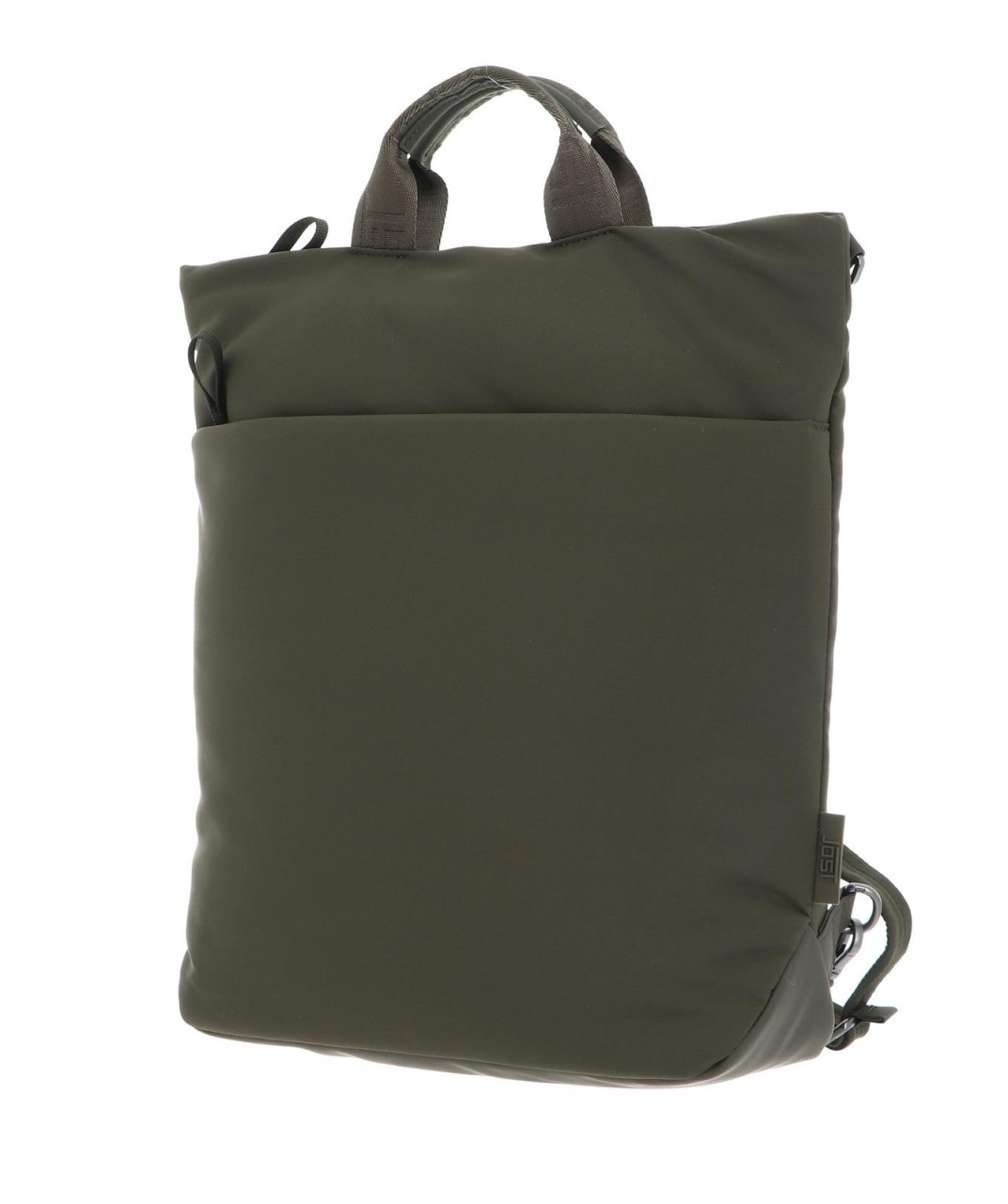 JOST Handtaschen khaki X-Change Bag S