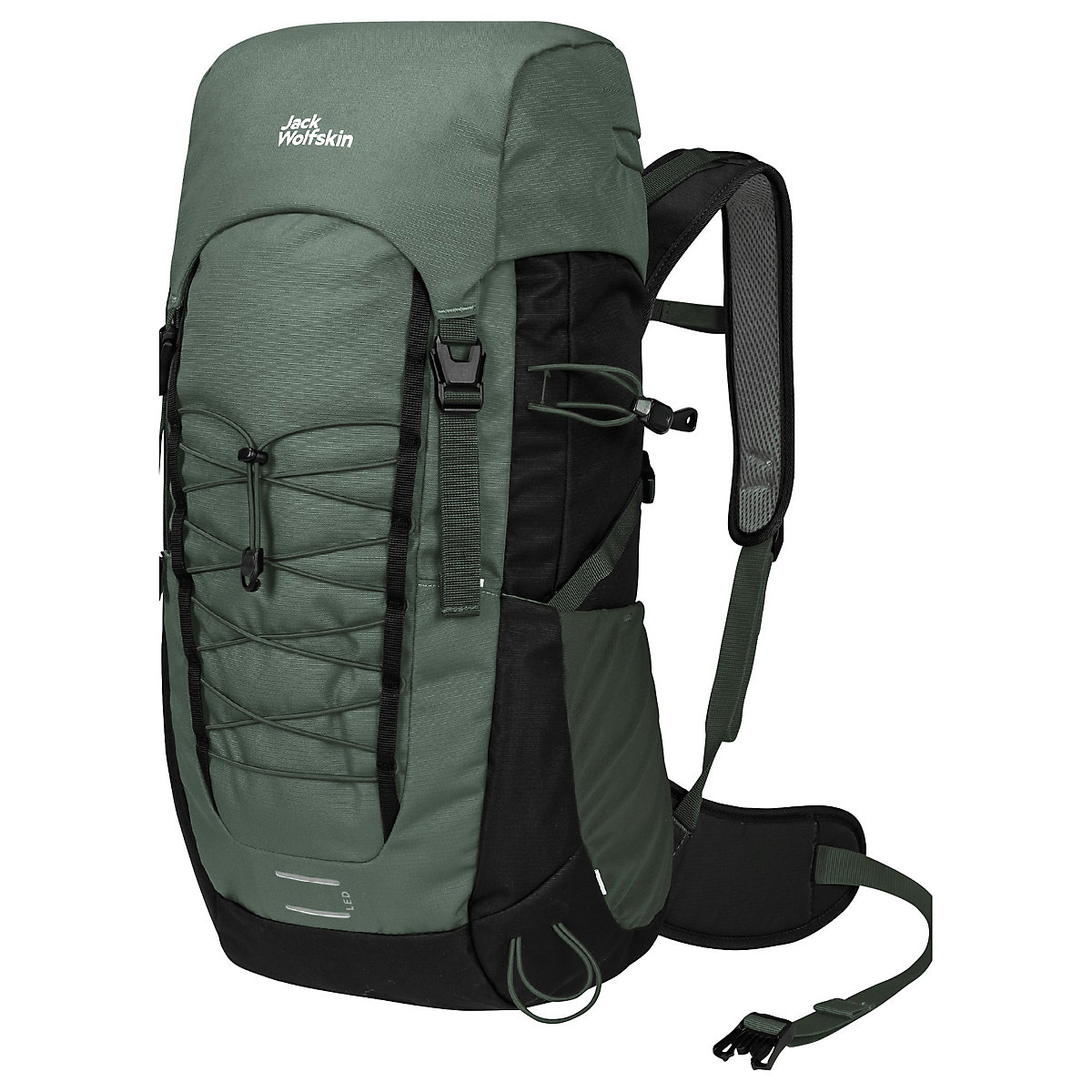 Peak Hiker - Wanderrucksack 28L 57 cm Kindergartenrucksäcke