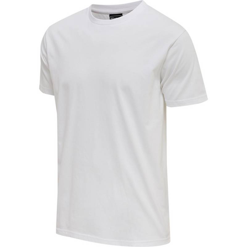 hummel hmlRED BASIC T-SHIRT S/S T-Shirt Herren