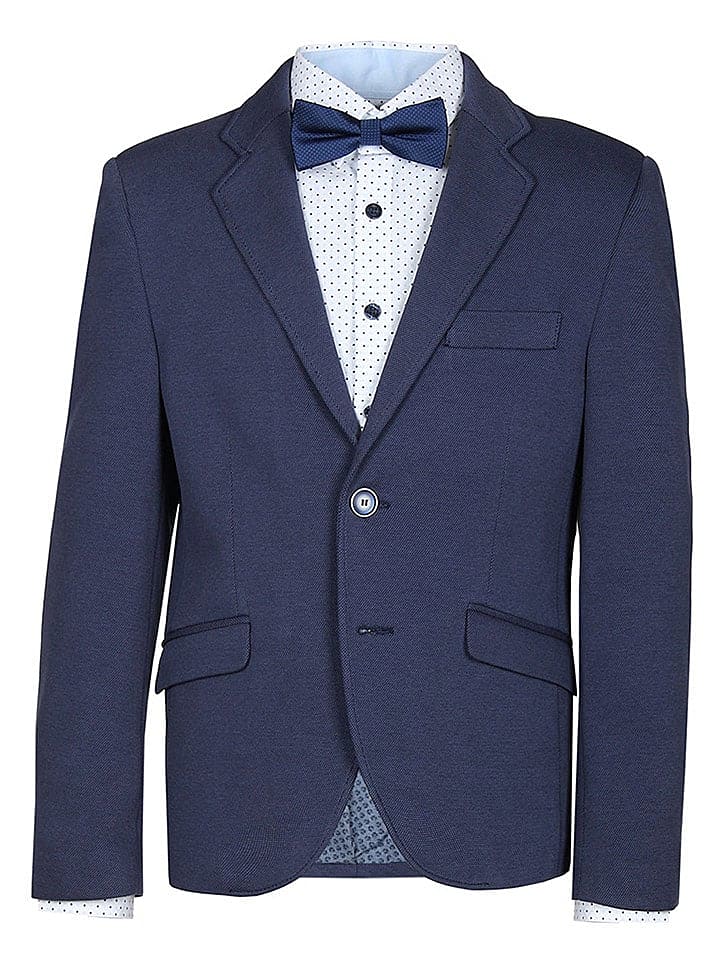 New G.O.L Blazer - Regular fit - in Blau günstig kaufen 158