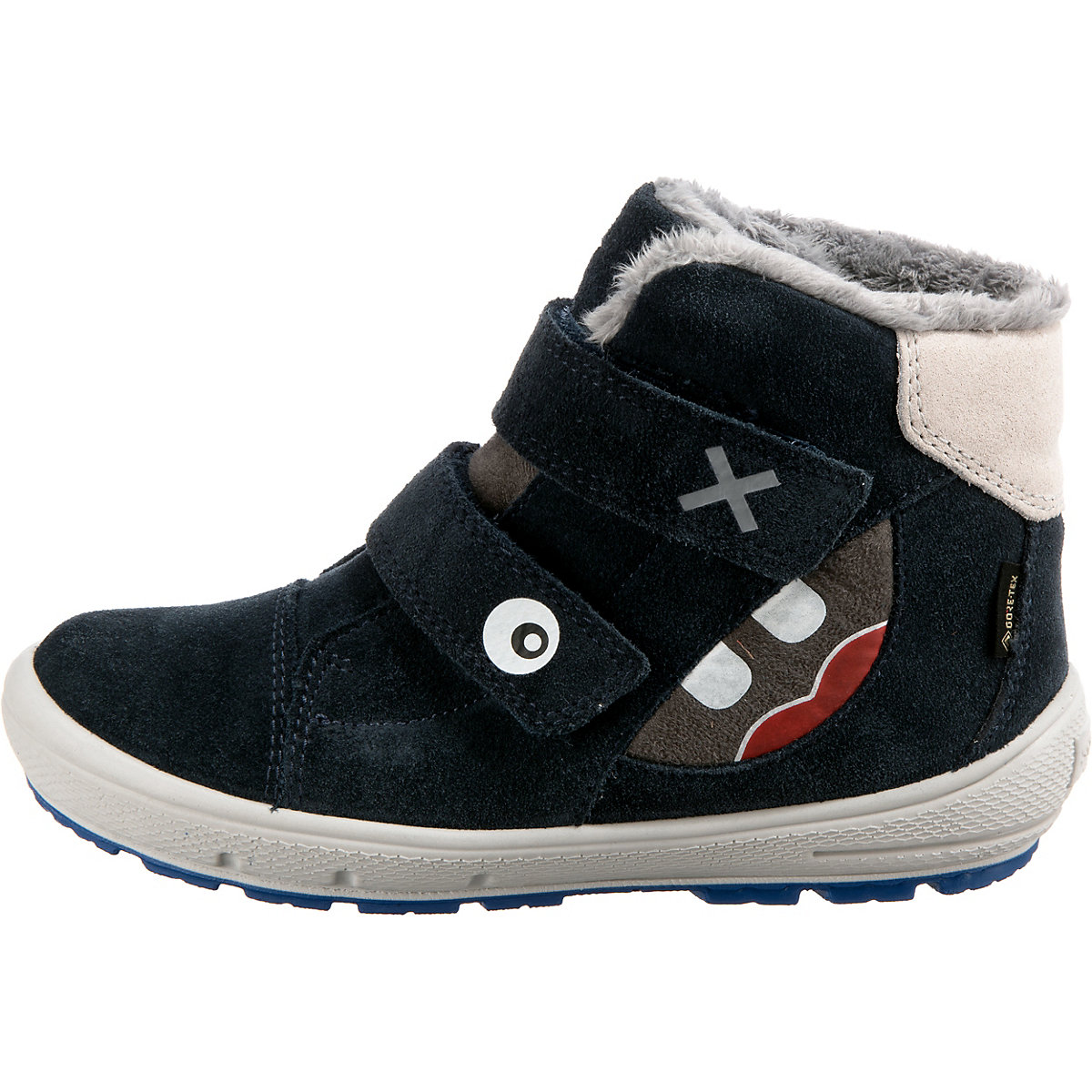 Baby Winterstiefel GROOVY GORE-TEX für Jungen