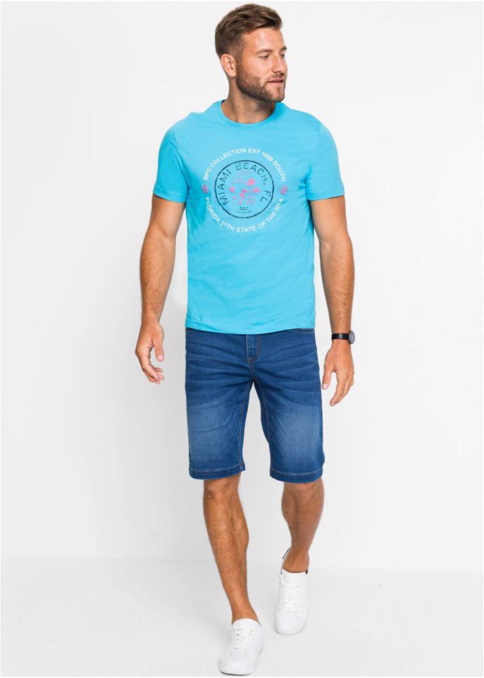 T-Shirt (2er Pack)
