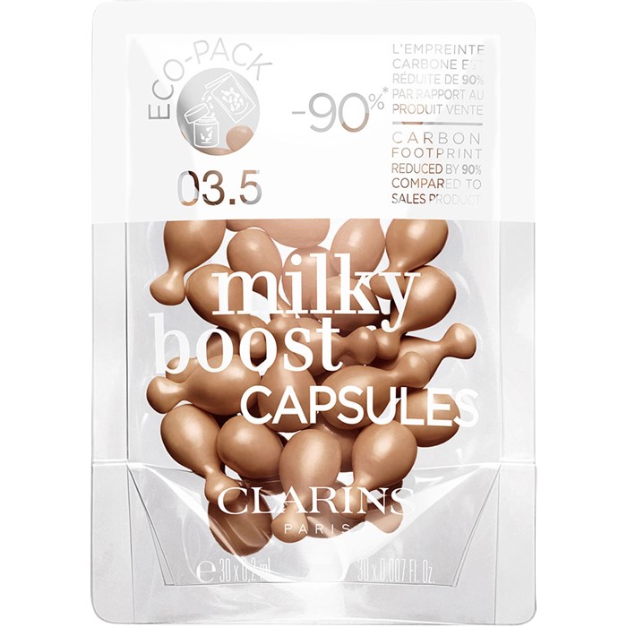 Milky Boost Capsules Nachfüllung