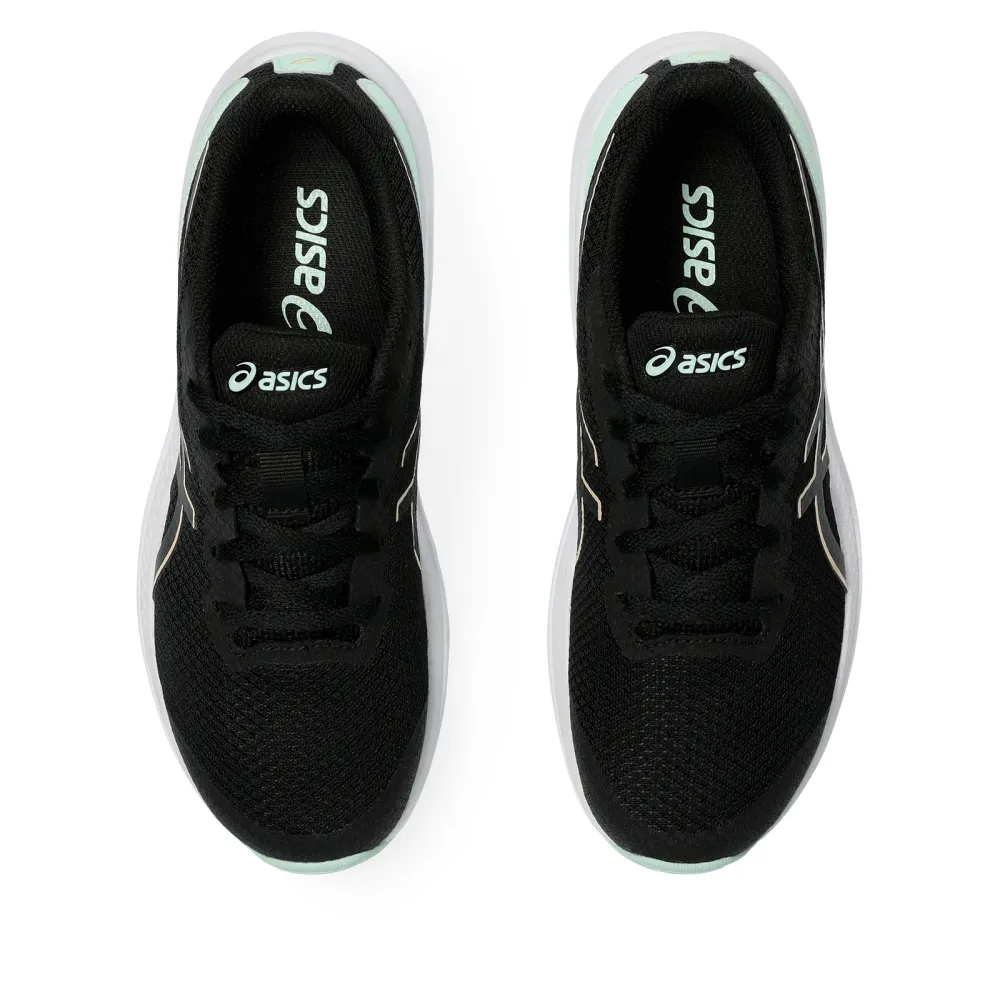 Asics GT 1000 12 GS 1014A296.006 / schwarz