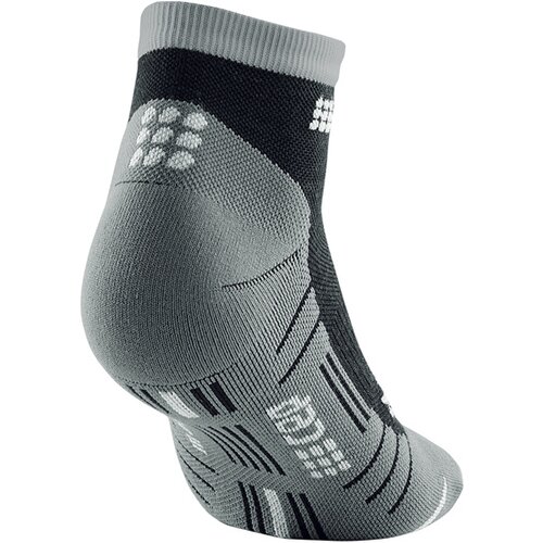 HERREN HIKING LIGHT MERINO LOW CUT SOCKS