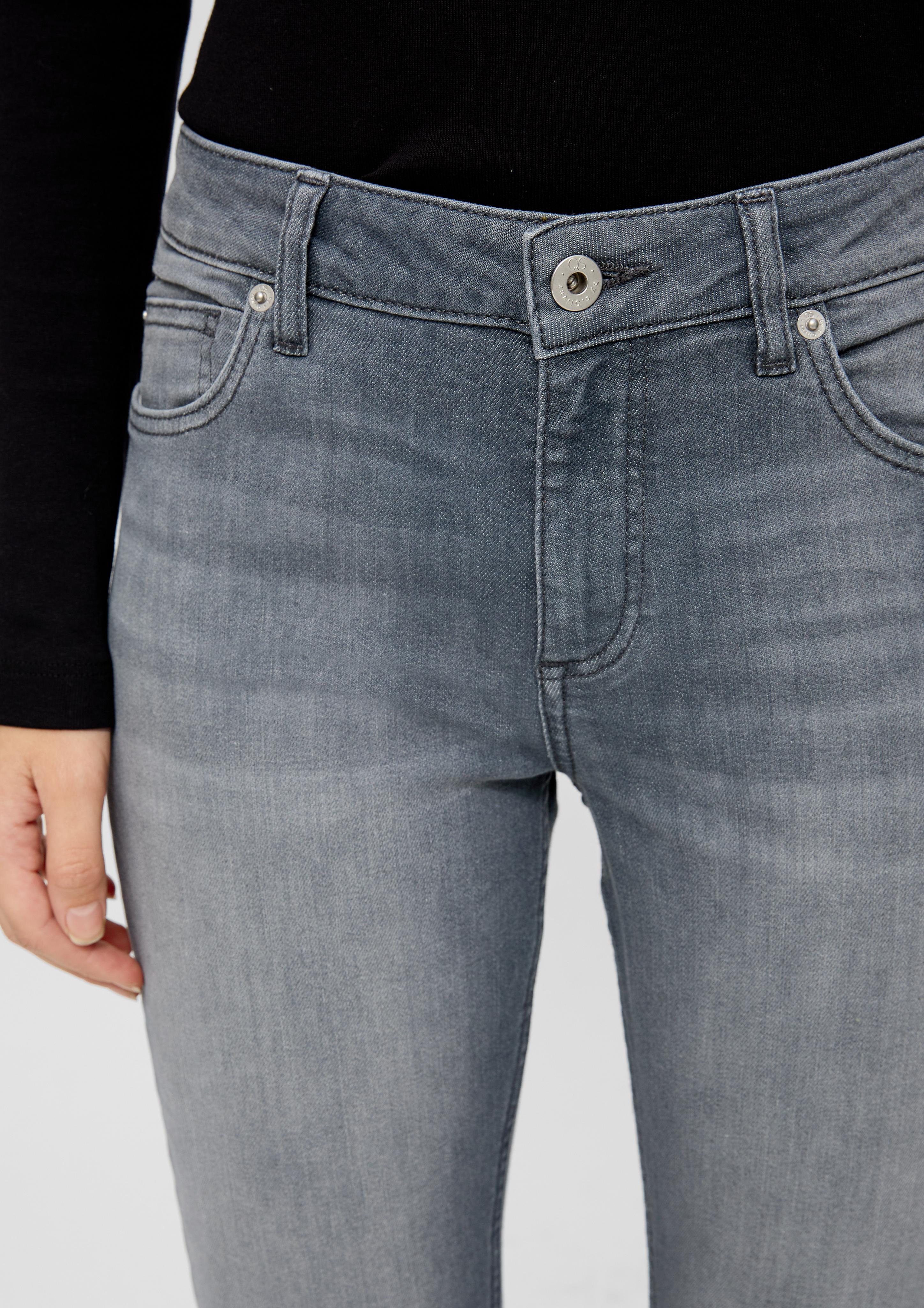Jeans Sadie / Skinny Fit / Mid Rise / Skinny Leg  2135245-94Z7