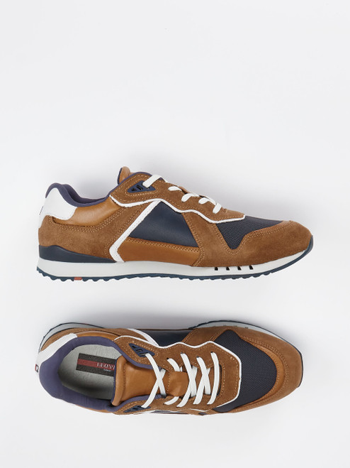 Sneaker-46612010052 Lloyd