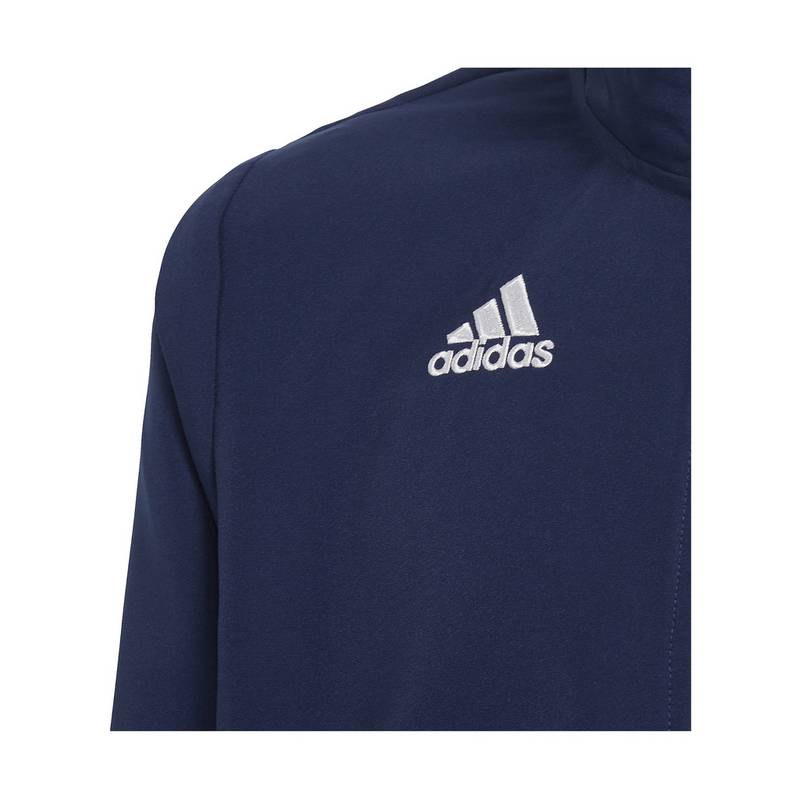 adidas Entrada 22 Präsentationsjacke Kids Trainingsjacke Kinder
