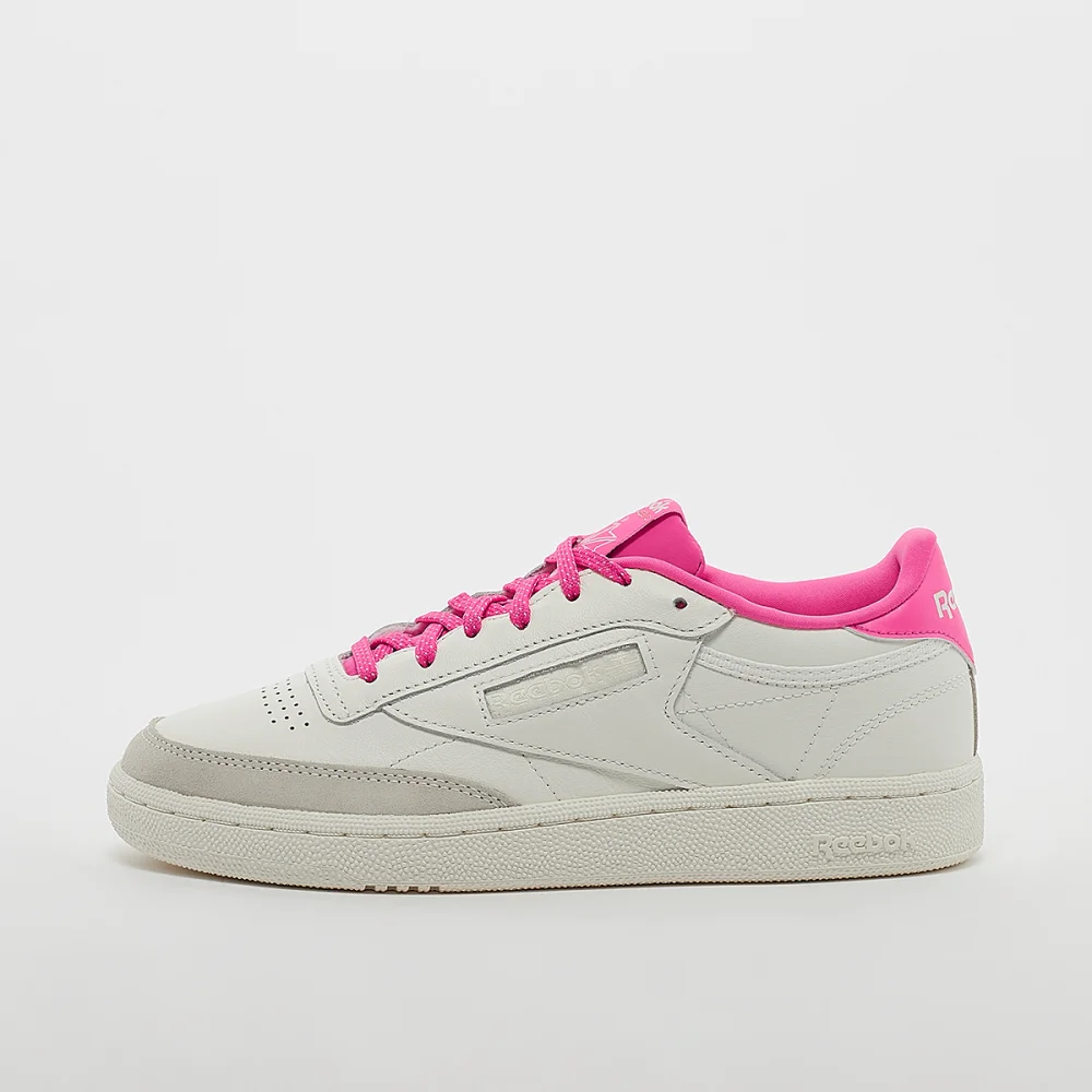 Reebok Club C 85 H05864 / weiss