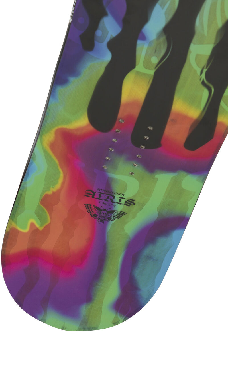 Damen Snowboard Airis