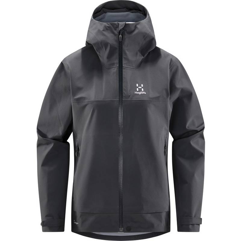 Haglöfs FRONT PROOF Hardshelljacke Damen