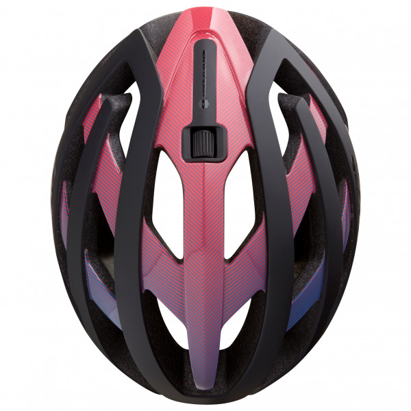 Lazer - Genesis - Radhelm