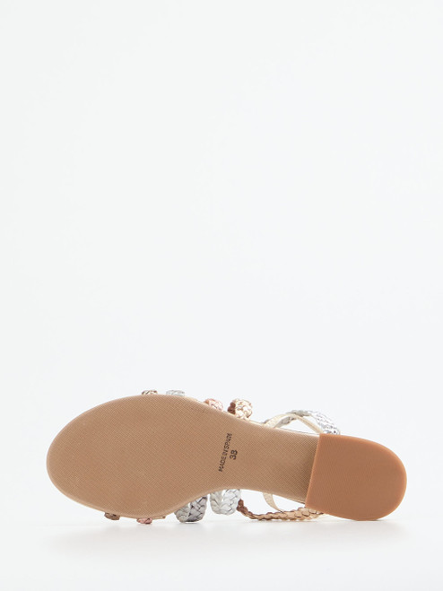 Sandalette-12218890005 Andrea Puccini