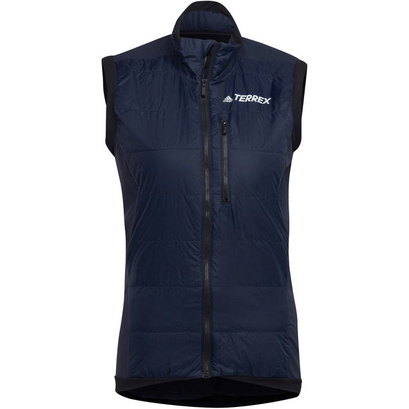 adidas Hybrid Outdoorweste Damen
