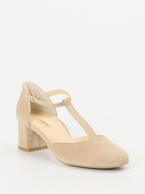 Spangenpumps-14273990003 Paul Green