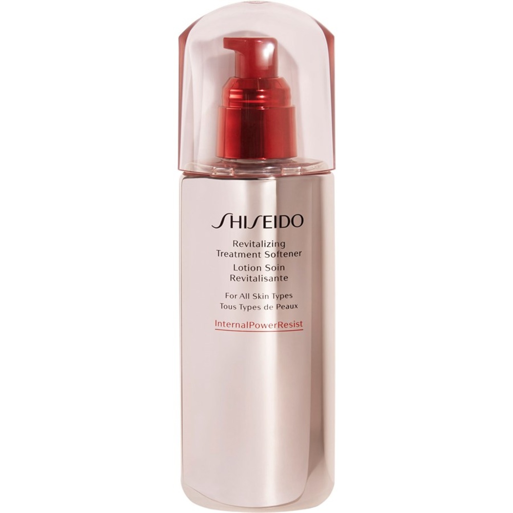 Shiseido Revitalizing Treatment Softener Créme visage