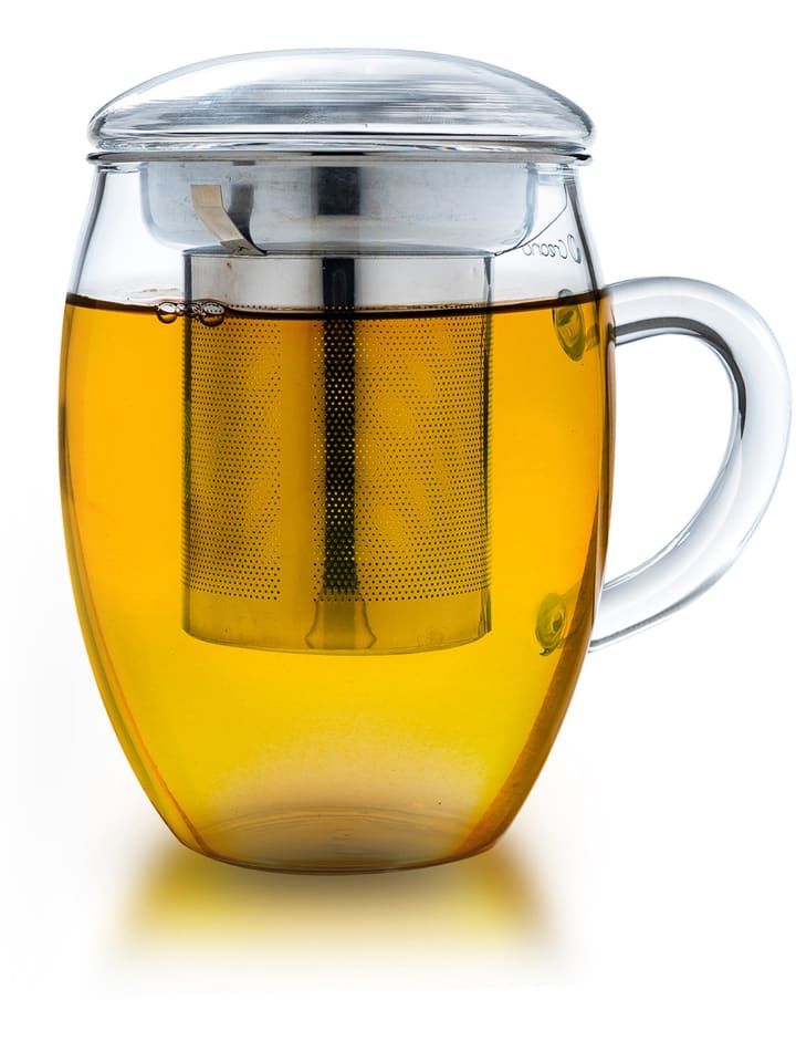 Creano Teeglas 