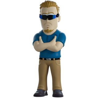 Youtooz: South Park Vinyl Figur - PC Principal
