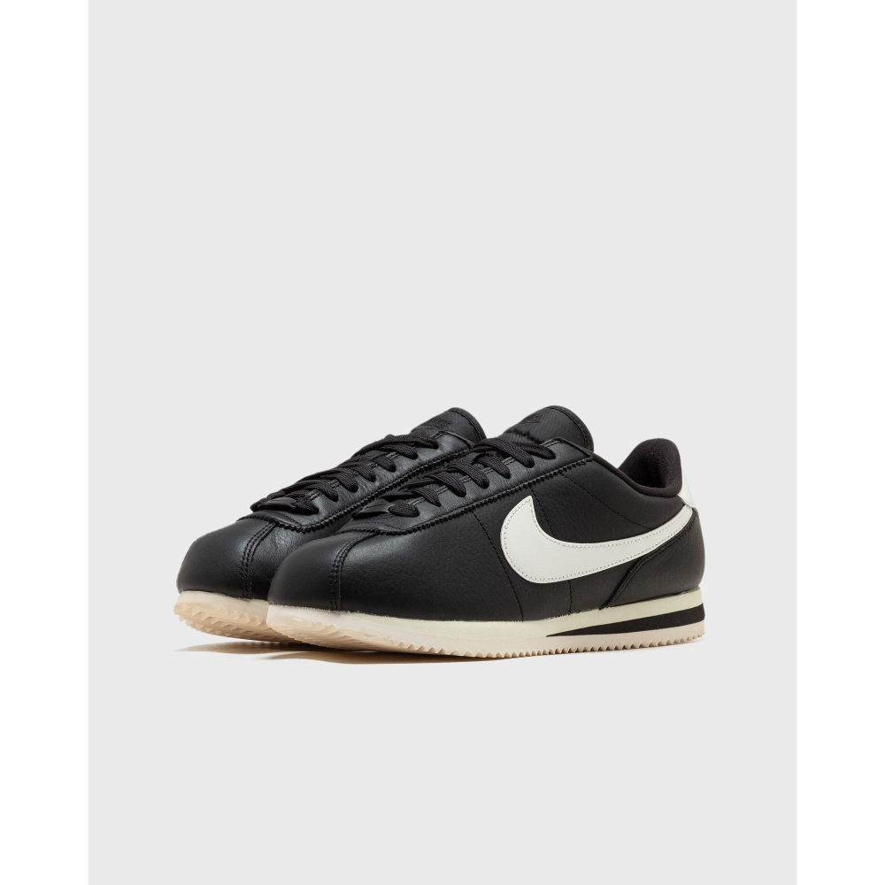 Nike Cortez WMNS 23 Premium FB6877-001 / schwarz