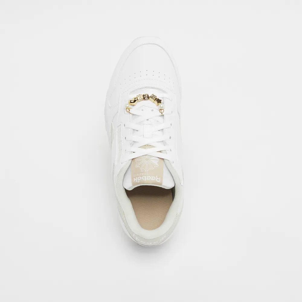Reebok Vegan 100075294 / weiss