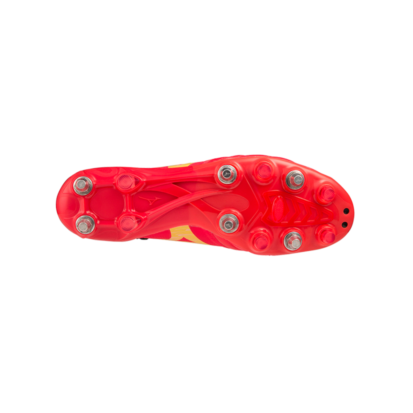 Mizuno Morelia Neo IV Mix Rot Gelb F64