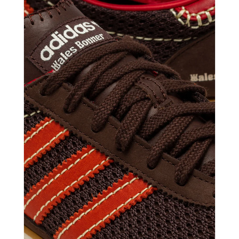 adidas SL72 Knit Wales x Bonner IE1664 / braun