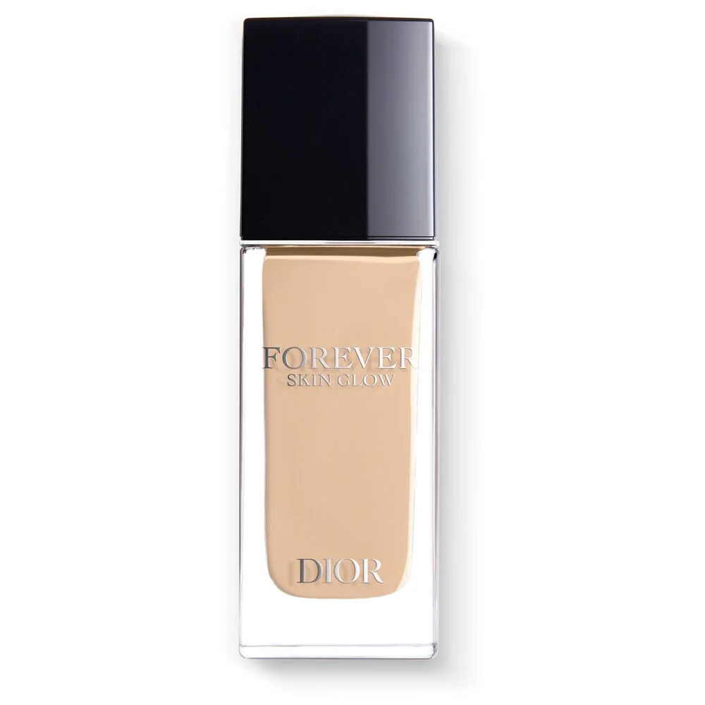 Dior Forever Skin Glow puder - tekući puder