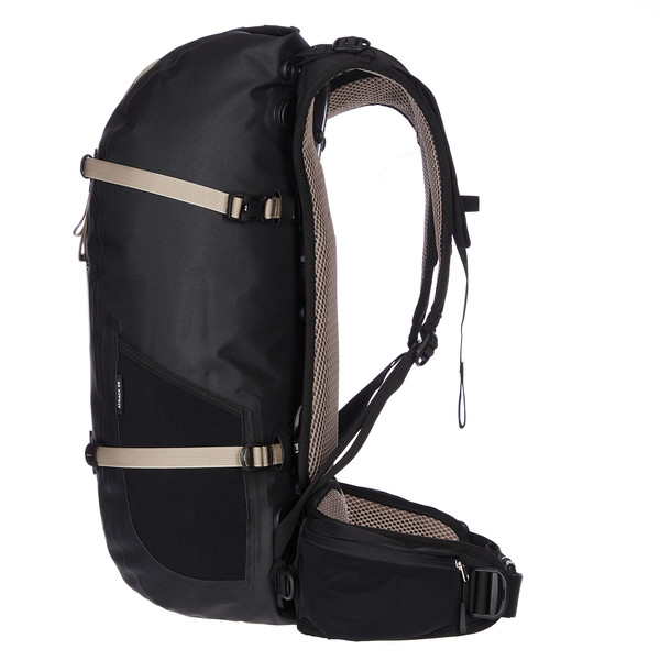 ATRACK - Wasserdichter Rucksack