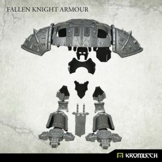Fallen Knight Armour
