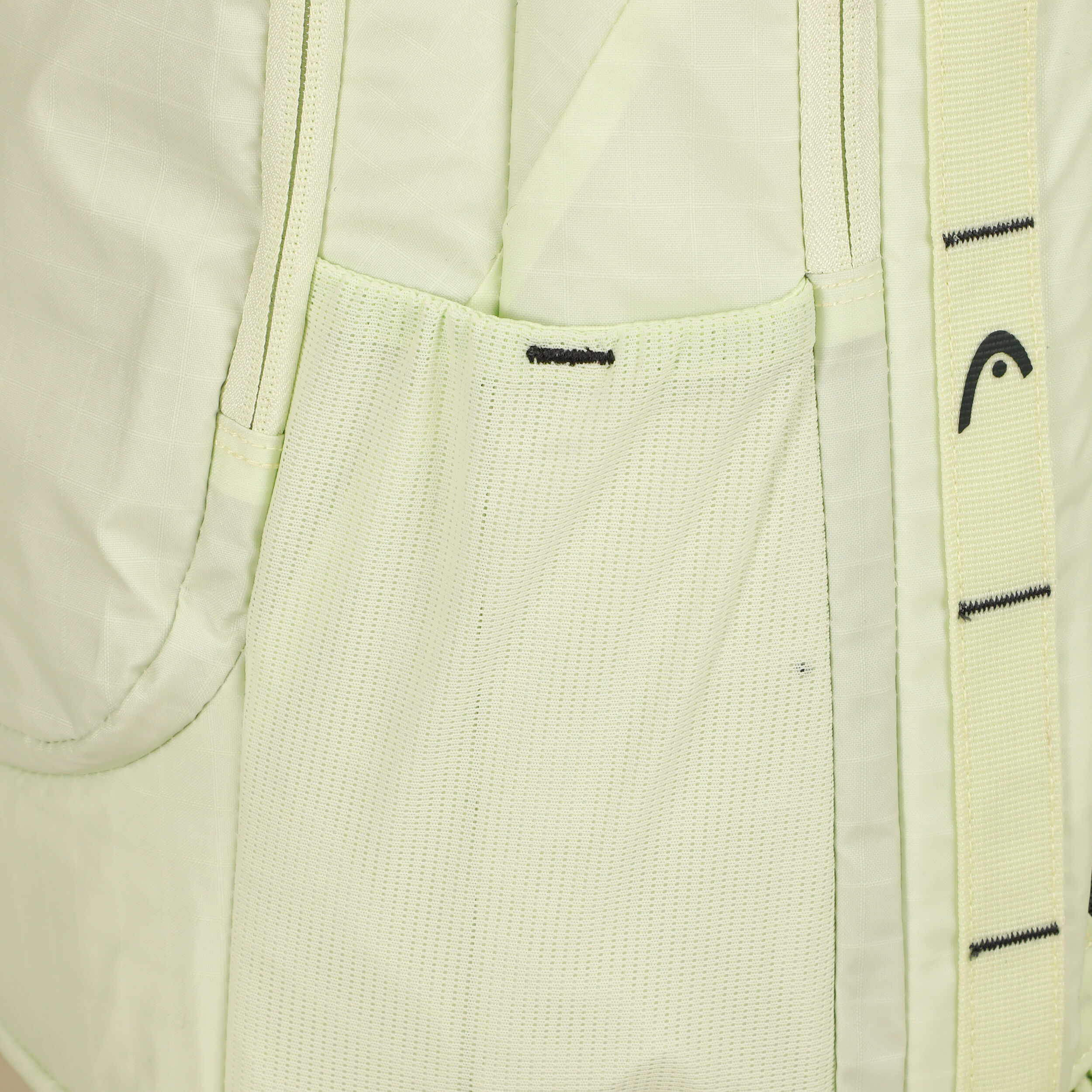 Pro Extreme Rucksack - Limette, Anthrazit