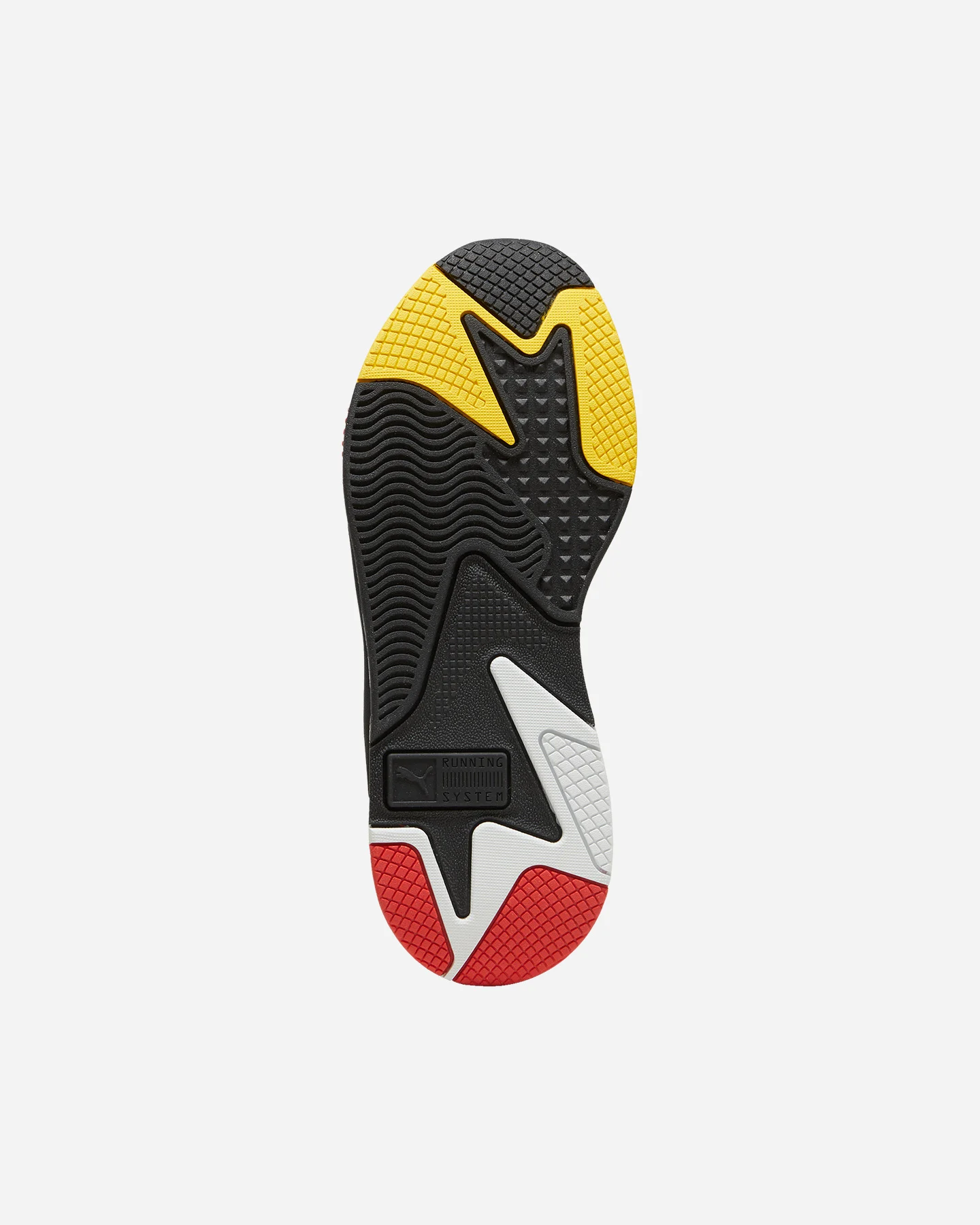 Buty sportowe Scarpe Puma Rs-x Heritage M 398210-08