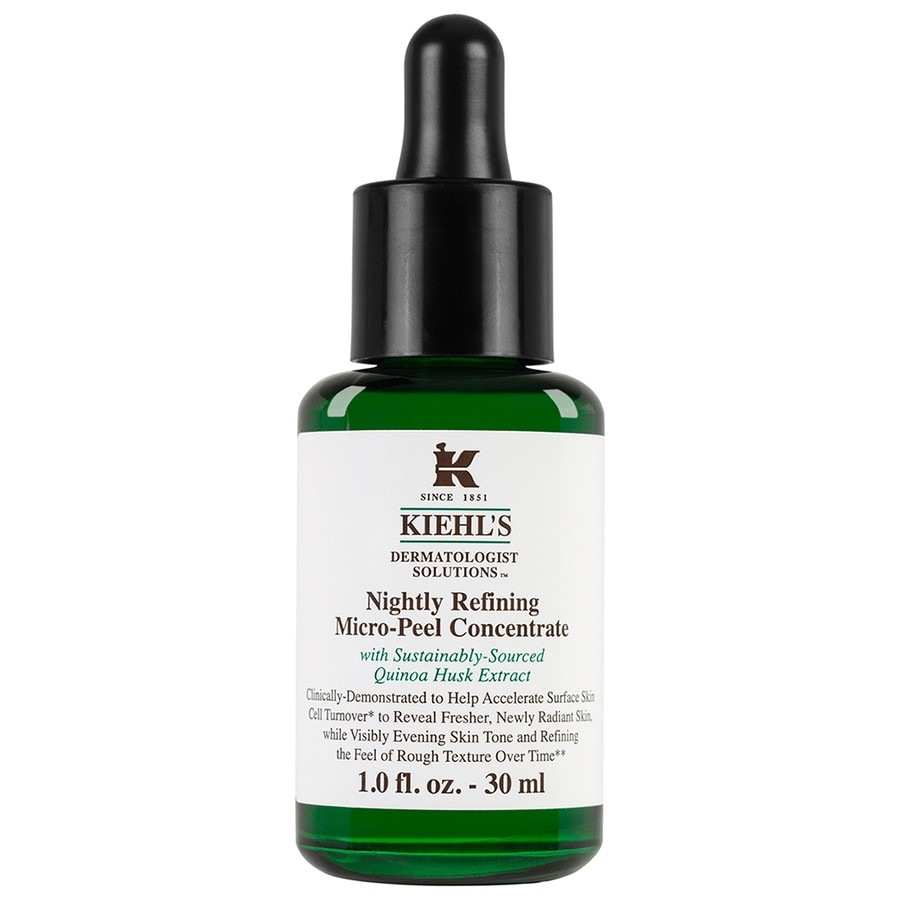 Nightly Refining Micro-Peel Concentrate