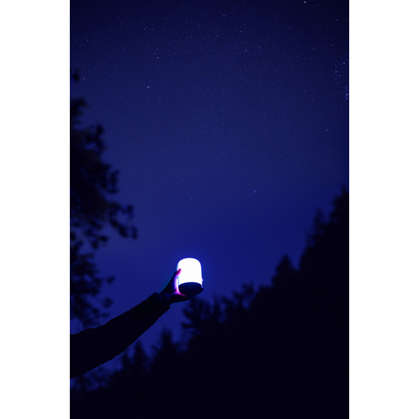 ALPENGLOW LANTERN 250 - Laterne