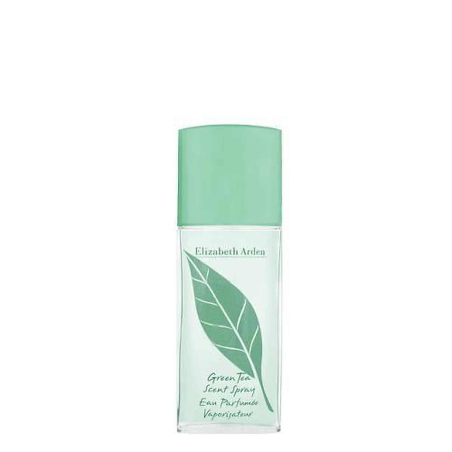 Elizabeth Arden Green Tea Eau Parfumée