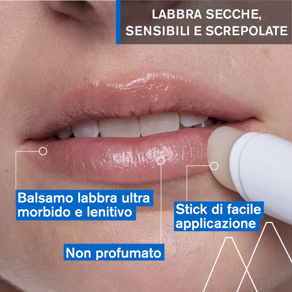 XÉMOSE C8+ Feuchtigkeitsspendender Lippenstift - Lippenbalsam