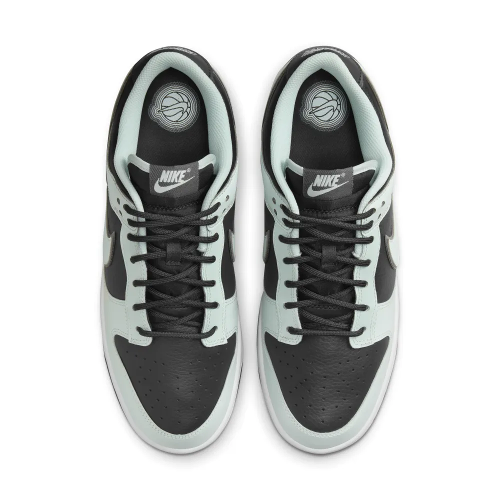 Nike Dunk Low Retro PRM FZ1670-001 / grau