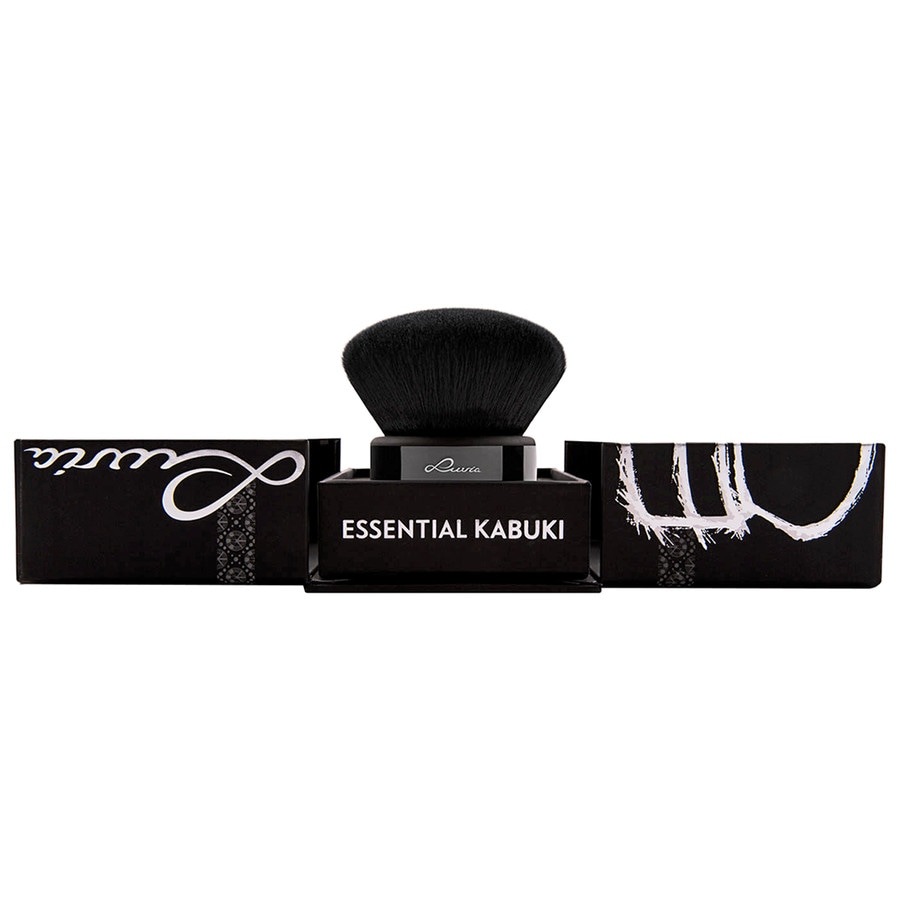 Essential Kabuki - Black
