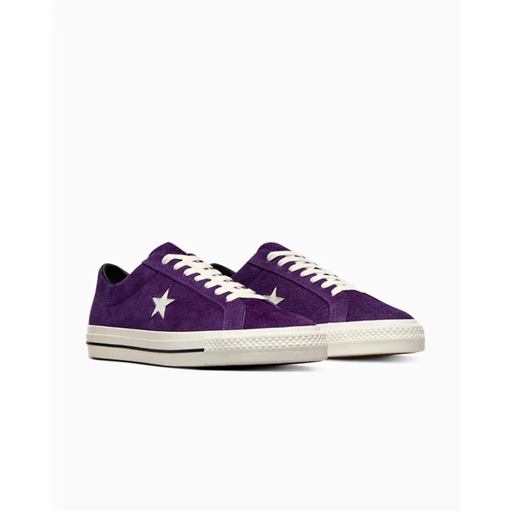 Converse One Star Pro A08141C / lila