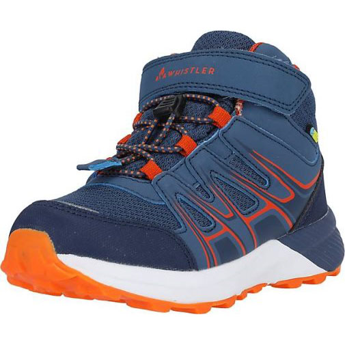 Whistler Outdoorschuhe Besta in wasserfester Qualität