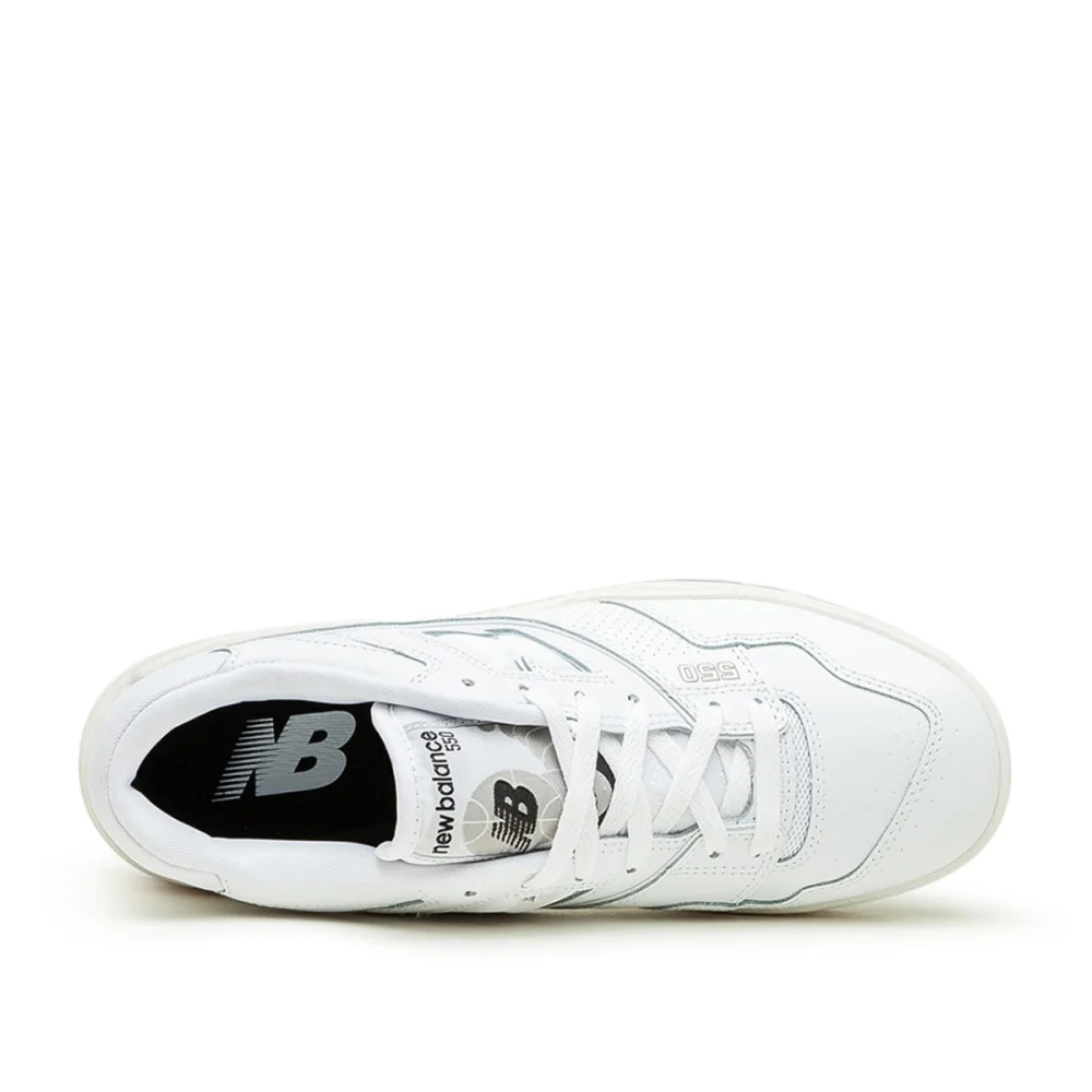 New Balance BB550PB1 BB550PB1 / weiss