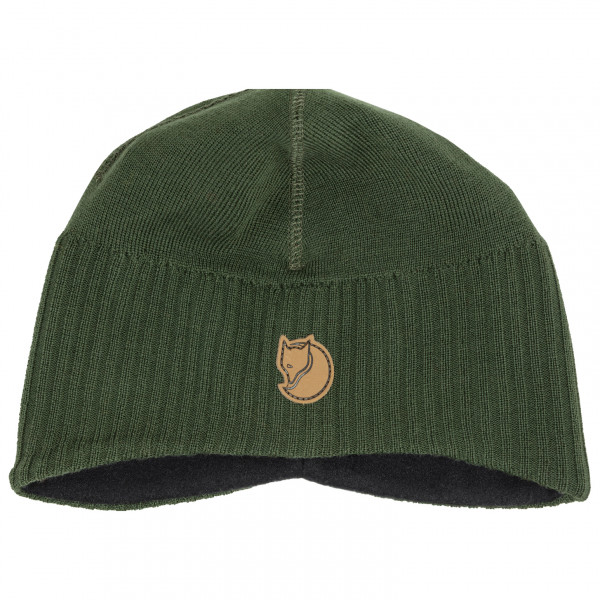 Fjällräven - Keb Stormblocker Beanie - Mütze